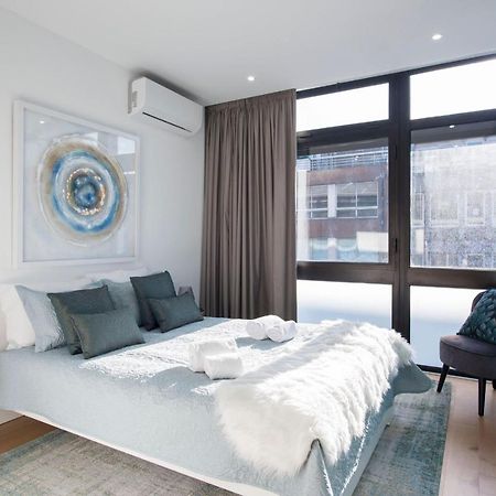 Lovelystay - Wohaza Apartment With Free Private Parking Porto Ngoại thất bức ảnh