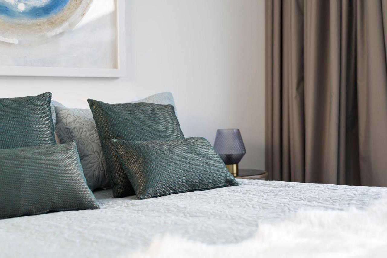 Lovelystay - Wohaza Apartment With Free Private Parking Porto Ngoại thất bức ảnh